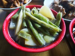 -十一街苍蝇馆子转经消江湖菜(九眼桥十一街店)