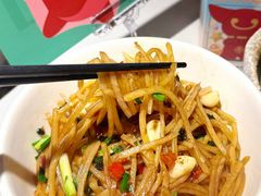 -辣可可·现炒黄牛肉(皇庭广场店)