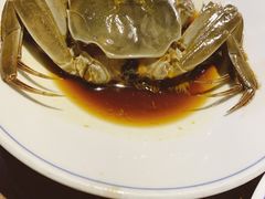 醉蟹-大牌大·传统杭帮菜(湖滨店)