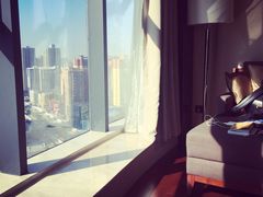 -太原凯宾斯基饭店