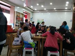 大堂-小媳妇凉粉(浑源店)