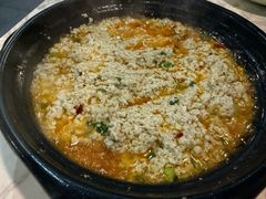 臭豆腐煲-阿龙酒煲(海宁新苑路店)