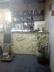 -HG美发设计沙龙