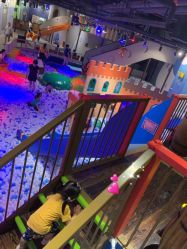 -幻贝家儿童乐园(苏州中心店)