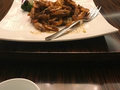 -杭州和达希尔顿逸林酒店·和园中餐厅-杭帮菜名店