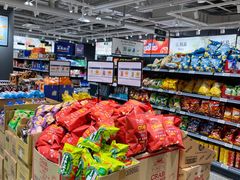 -ALDI奥乐齐超市(凯德虹口店)