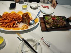 -楚鱼王·河鲜·湖北菜(华农店)