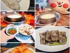 -大良毋米粥(锦龙路总店)