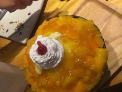 -喜鹊烤肉酒场(美乐城店)