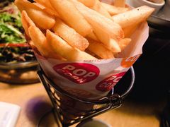 -囧吉香生蚝牛排馆(湖北路店)