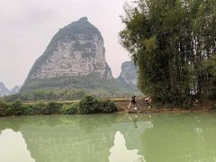 -明仕田园