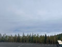 -富士山吉田線五合目