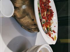 -炊烟小炒黄牛肉(中心印象城店)