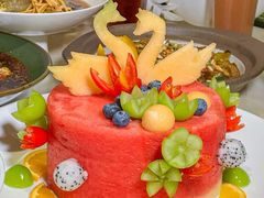 -锦府盐帮·私宴(赛特店)