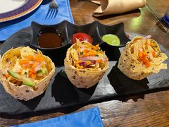 -甘尼仕印度餐厅酒吧(斜塘老街店)