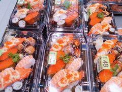 -池田寿司·新鲜现做(昌平悦荟店)