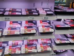 -盒马鲜生(观音桥店)