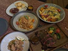 -La Terre乐田(万象城店)