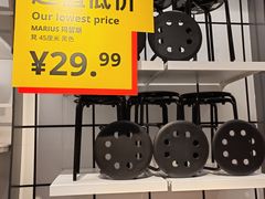 -宜家家居(西安未央商场店)