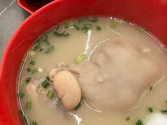 -廖老妈蹄花(中海国际店)