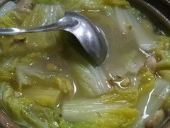 -始兴县农家小院餐馆