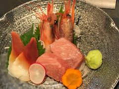 -铭牛烧肉·和牛海鲜自助(高新月牙湖店)