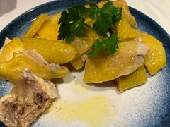 -百味馆·海鲜·湛江菜(后海花园店)