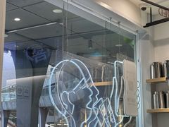 -喜茶(广州番禺奥园广场店)