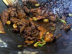 -皖北巫氏三胖地锅鸡(长淮总店)