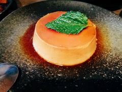 焦糖布丁-Q MEX 库迈墨西哥餐吧(三里屯店)