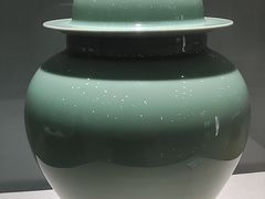 -龙泉青瓷博物馆