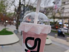 -gleeglee乐溢亦茶(合生汇店)