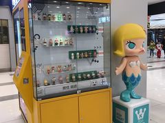 -凯德广场(武胜路店)