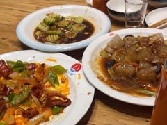 -小船渔村•大连菜•大连焖鱼(明泽街店)