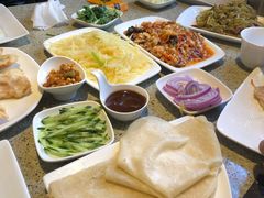 -老昌春饼(大直街店)