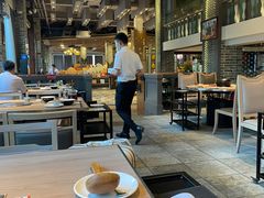 大堂-滋粥楼·顺德菜(番禺广场总店)
