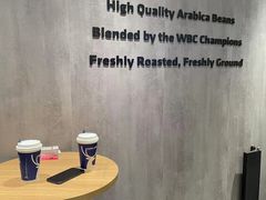 -瑞幸咖啡(新地购物广场店)