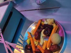 -燥次·烧烤酒场(万象城店)