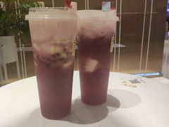 -奈雪的茶(湖滨银泰in77C区PRO店)