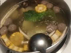 -陈记顺和牛肉火锅馆(天河北路店)
