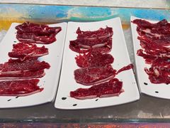 -曼格活海鲜·牛排自助(光明蓝鲸店)
