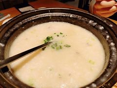 -蚝翅·海鲜粥·烧烤·羊肉季(鄞州万达店)