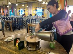 -格日勒阿妈蒙古厨房(大召店)