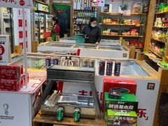 -锅圈食汇火锅烧烤食材超市(凤城六路店)