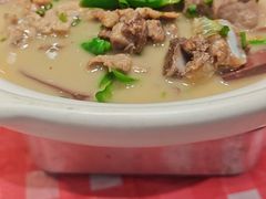 -龙师傅卤炒(天马店)