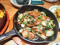 -云海肴·汽锅鸡·云南菜(高德置地店)