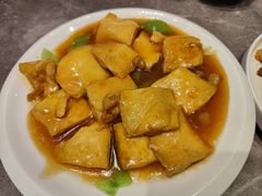 -闫府私房菜·百年鲁菜(恒隆店)