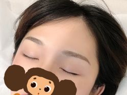 -MIVI半永久纹眉纹绣
