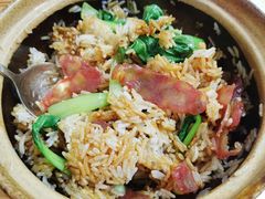 -壹煲口福煲仔饭(中山路店)