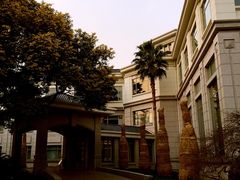 -棕榈岛海鲜自助餐厅(虹桥迎宾馆店)